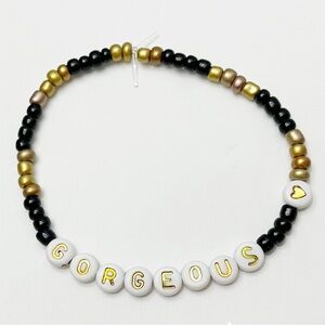 Taylor Swift Friendship Bracelet Gorgeous